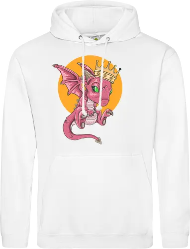 King Baby Dragon