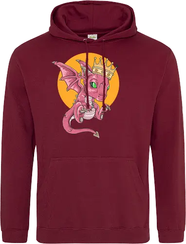 King Baby Dragon