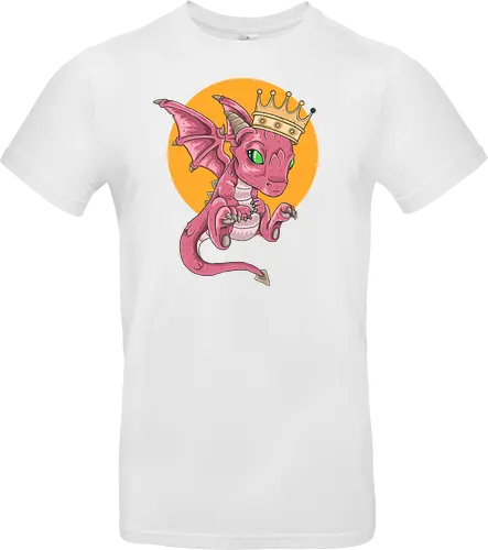 King Baby Dragon