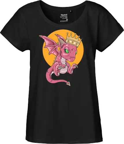 King Baby Dragon