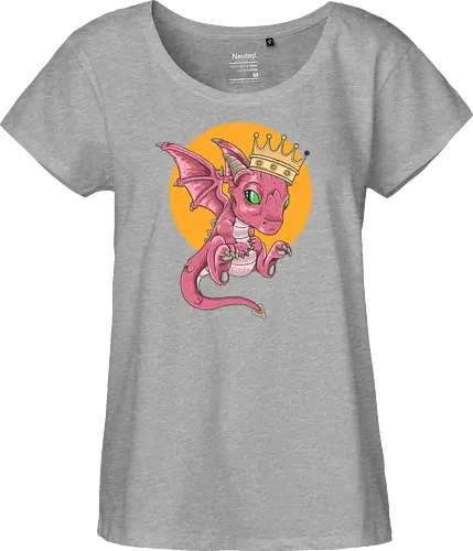 King Baby Dragon