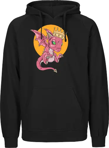 King Baby Dragon