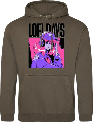 Lofi Days