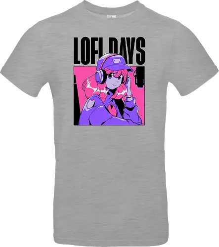 Lofi Days