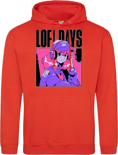 Lofi Days