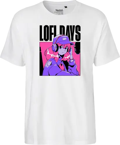 Lofi Days
