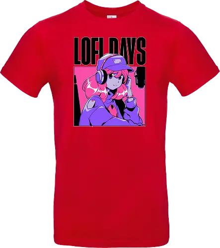 Lofi Days
