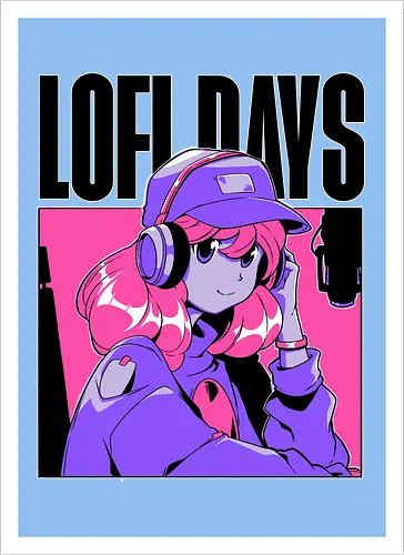 Lofi Days