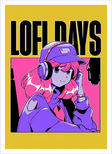 Lofi Days