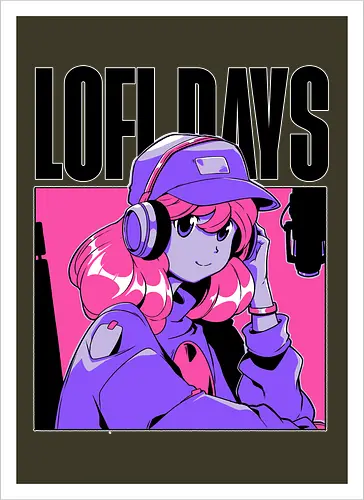 Lofi Days