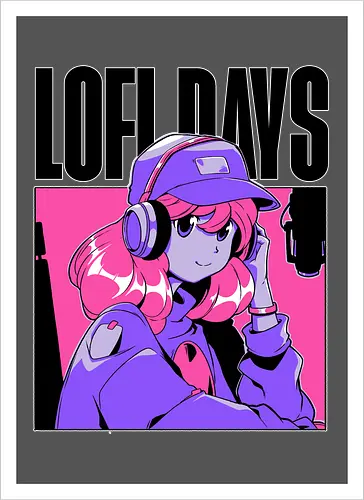 Lofi Days