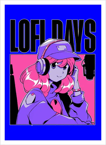 Lofi Days