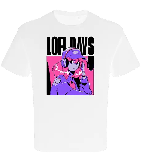 Lofi Days