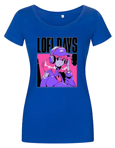 Lofi Days