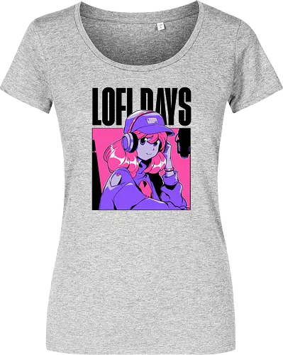 Lofi Days