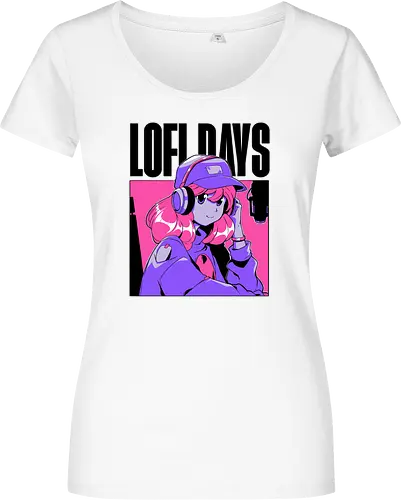 Lofi Days