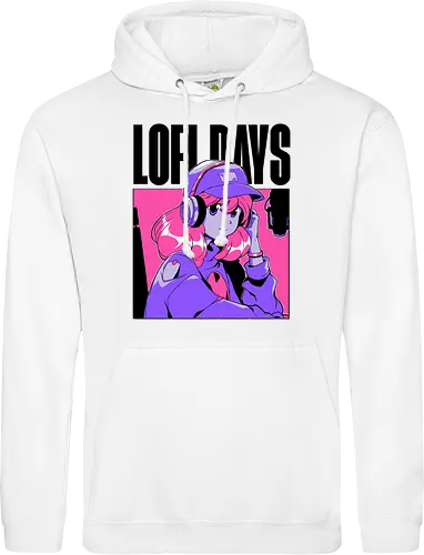 Lofi Days