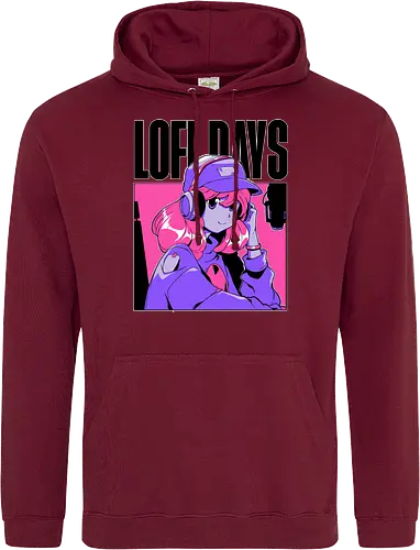 Lofi Days