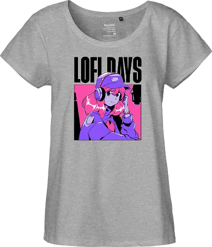 Lofi Days