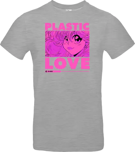 Plastic 90s
