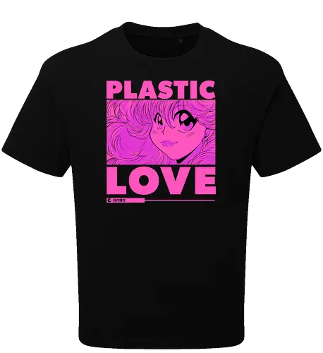 Plastic 90s
