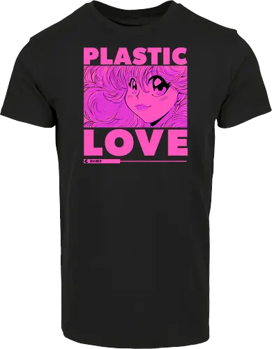 Plastic 90s