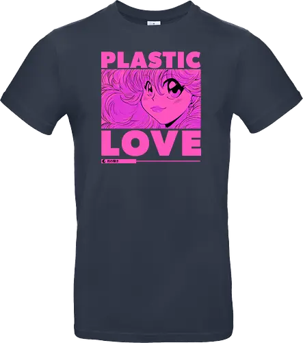Plastic 90s