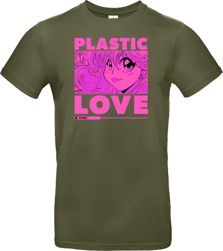 Plastic 90s