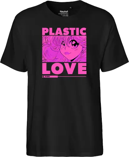 Plastic 90s