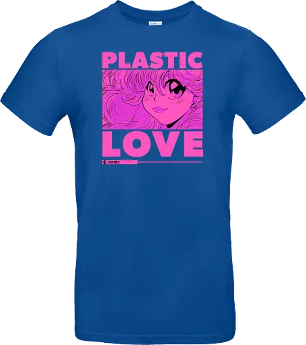 Plastic 90s
