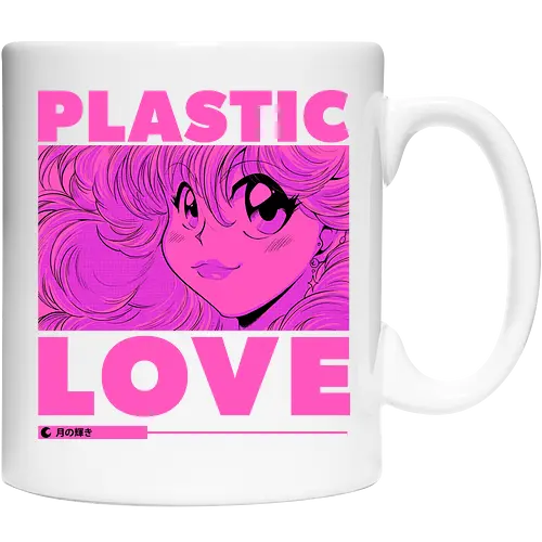 Plastic 90s