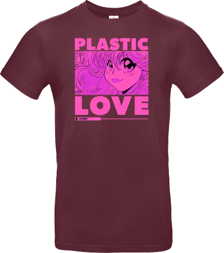 Plastic 90s
