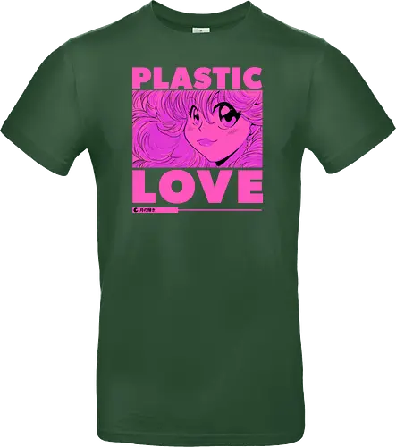 Plastic 90s