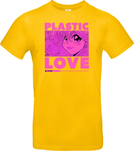 Plastic 90s