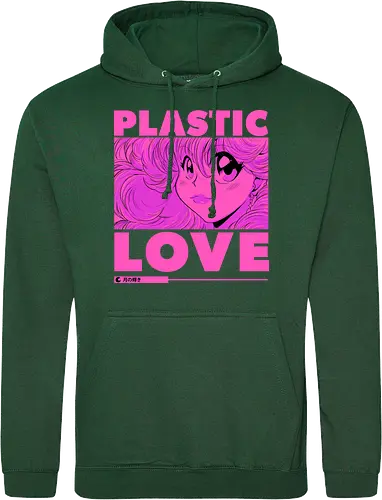 Plastic 90s