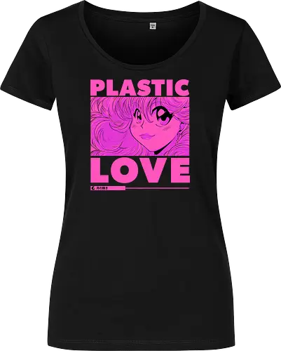 Plastic 90s