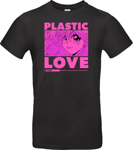 Plastic 90s