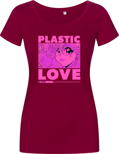 Plastic 90s