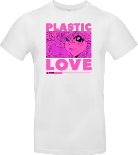 Plastic 90s