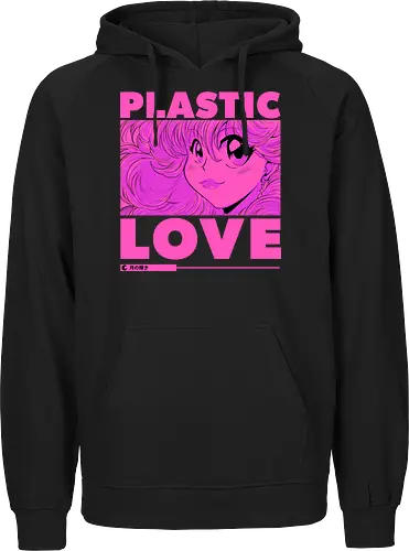 Plastic 90s