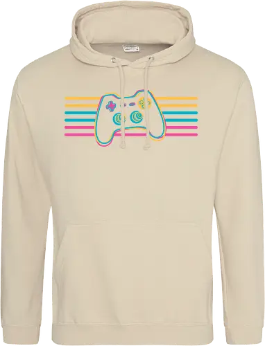 Colorful Joystick