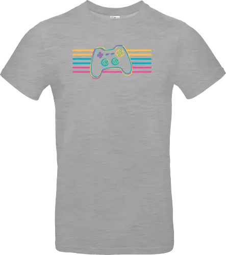 Colorful Joystick