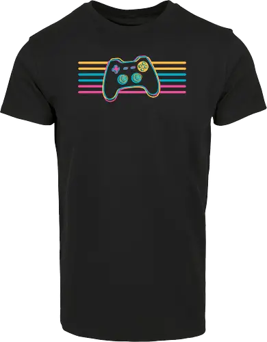Colorful Joystick