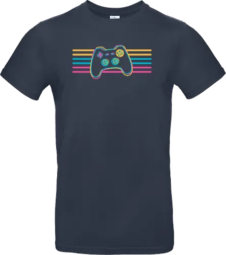 Colorful Joystick