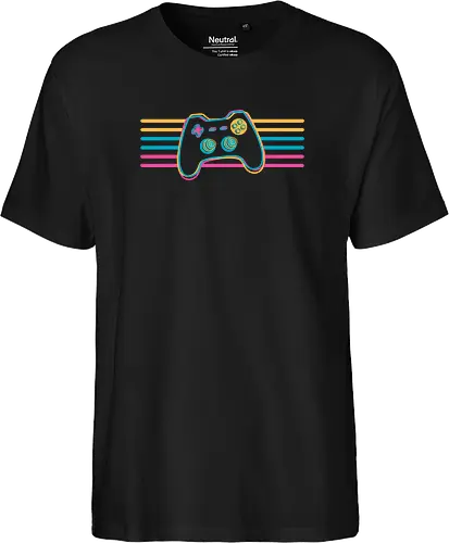 Colorful Joystick