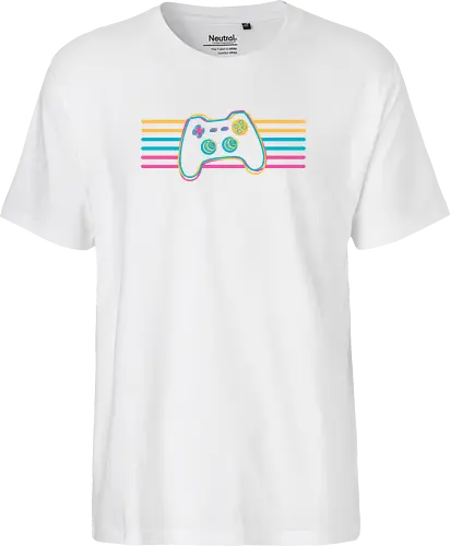 Colorful Joystick