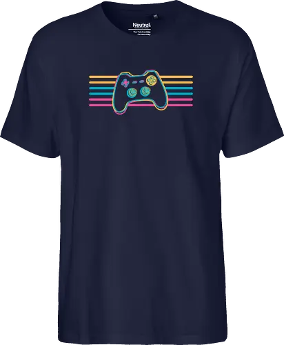 Colorful Joystick
