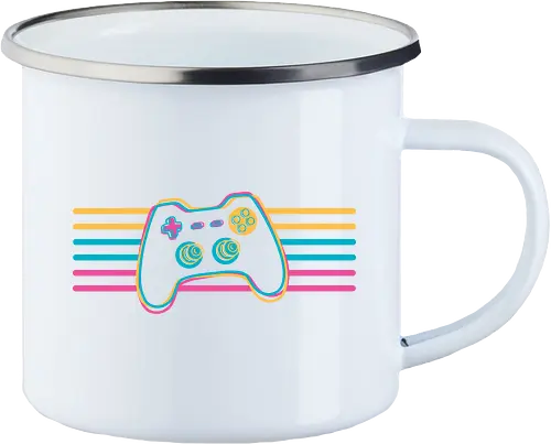 Colorful Joystick