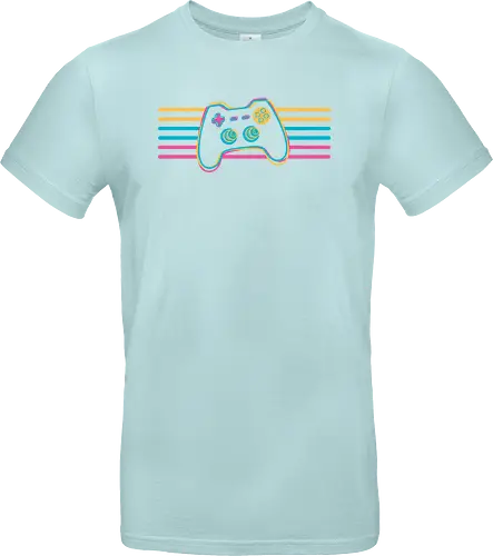 Colorful Joystick