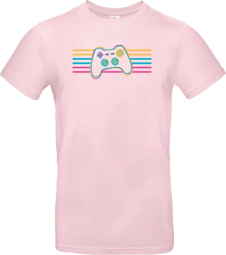 Colorful Joystick